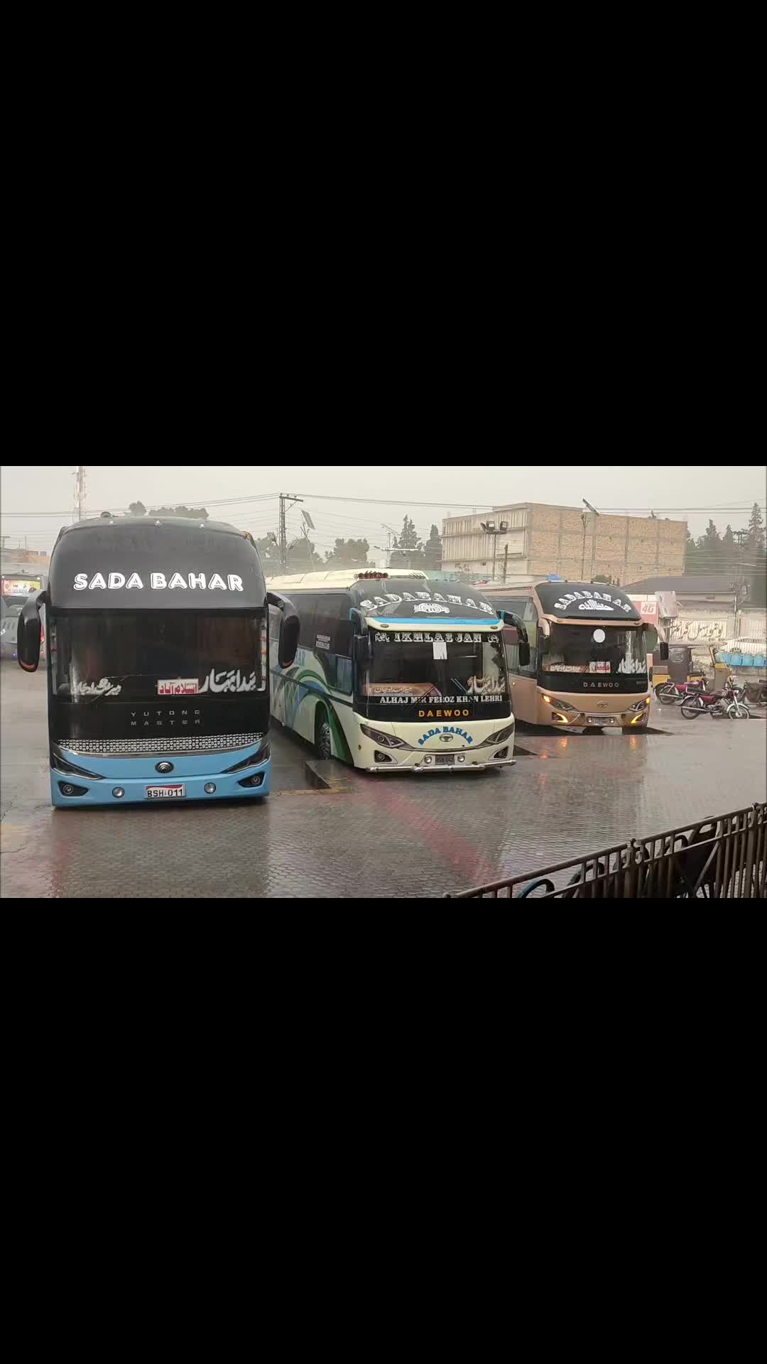 @SADA BAHAR DAEWOO SERVICES