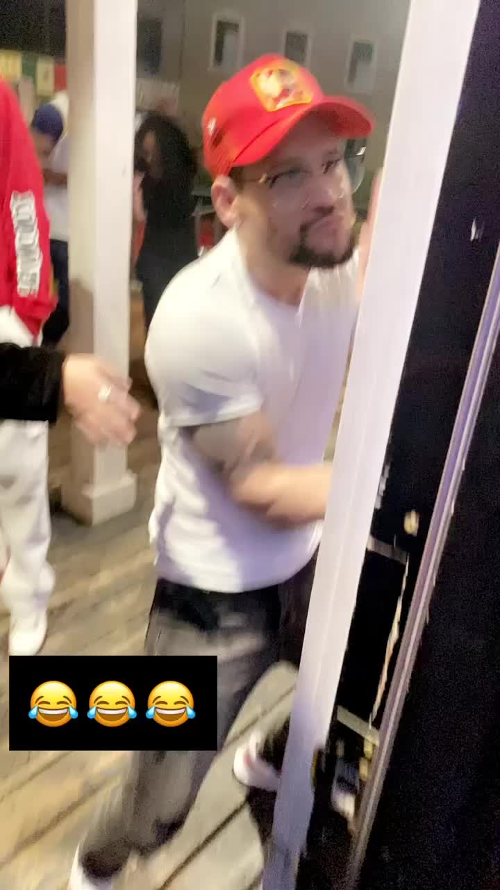 @LUIS DAVILA JR AKA GREMLIN G