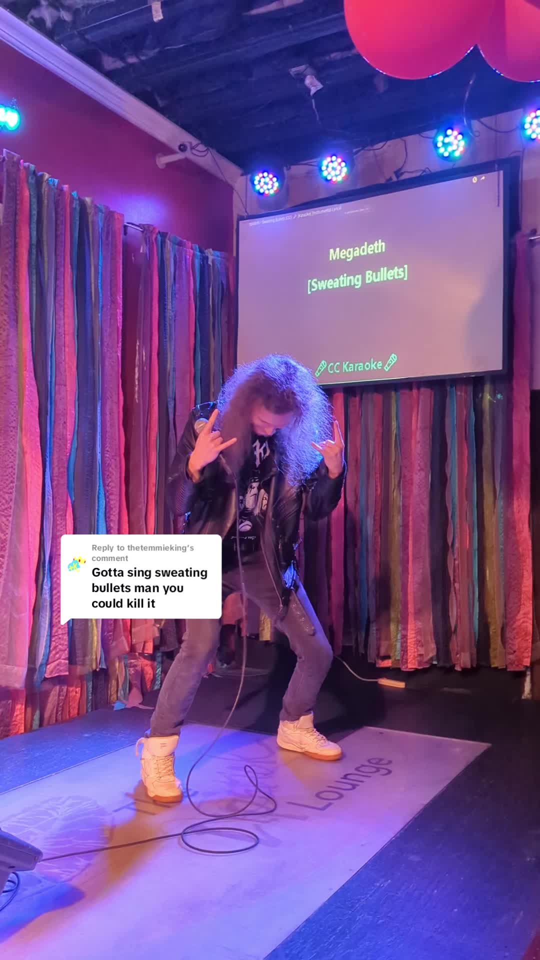 @The Metal 99.9