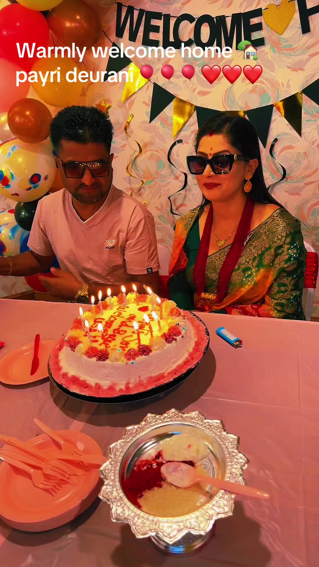 @Sanu Adhikari ❤️🙏👩&zwj;❤️&zwj;💋&zwj;👩