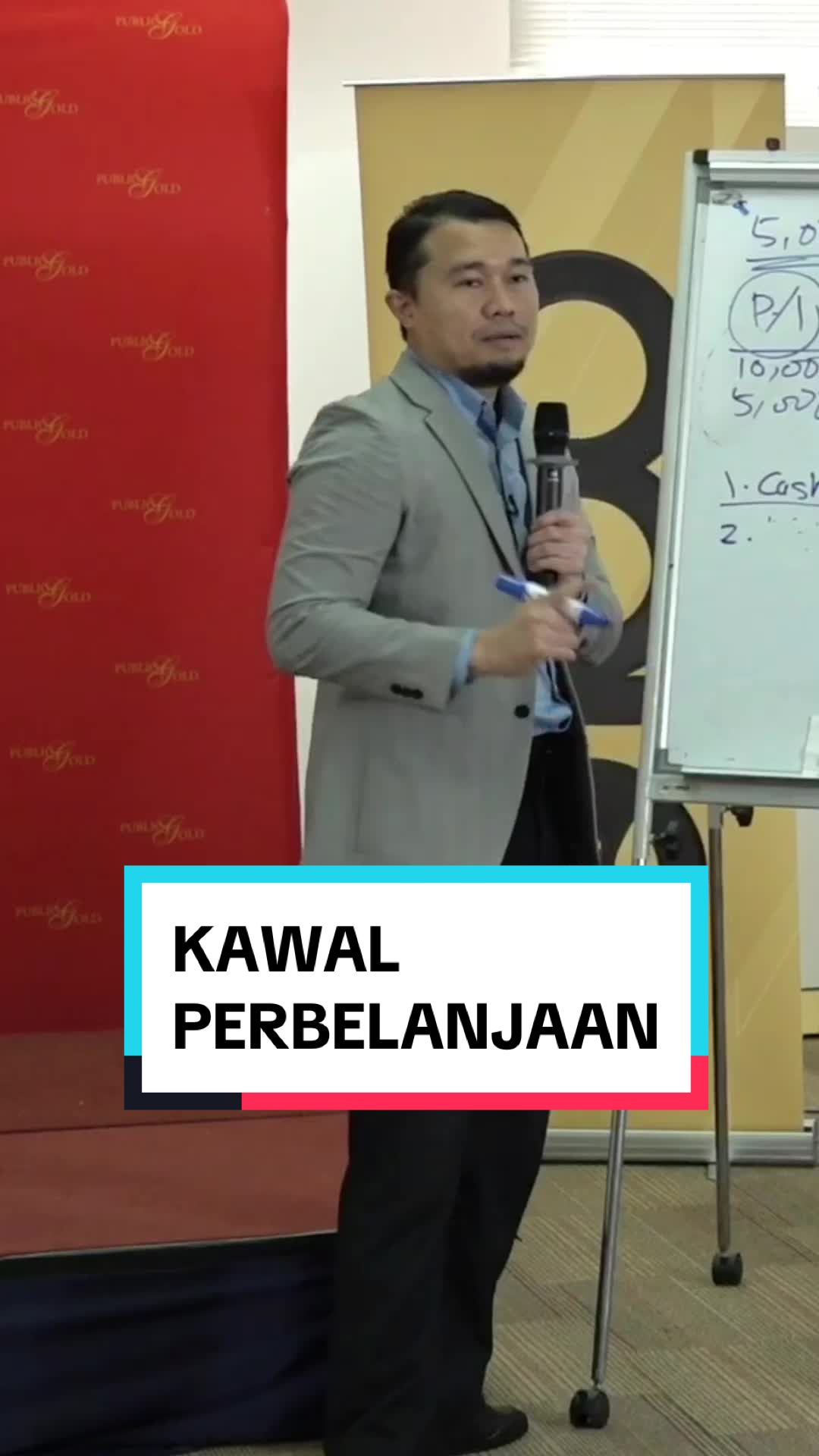 @Mohd Zulkifli Shafie