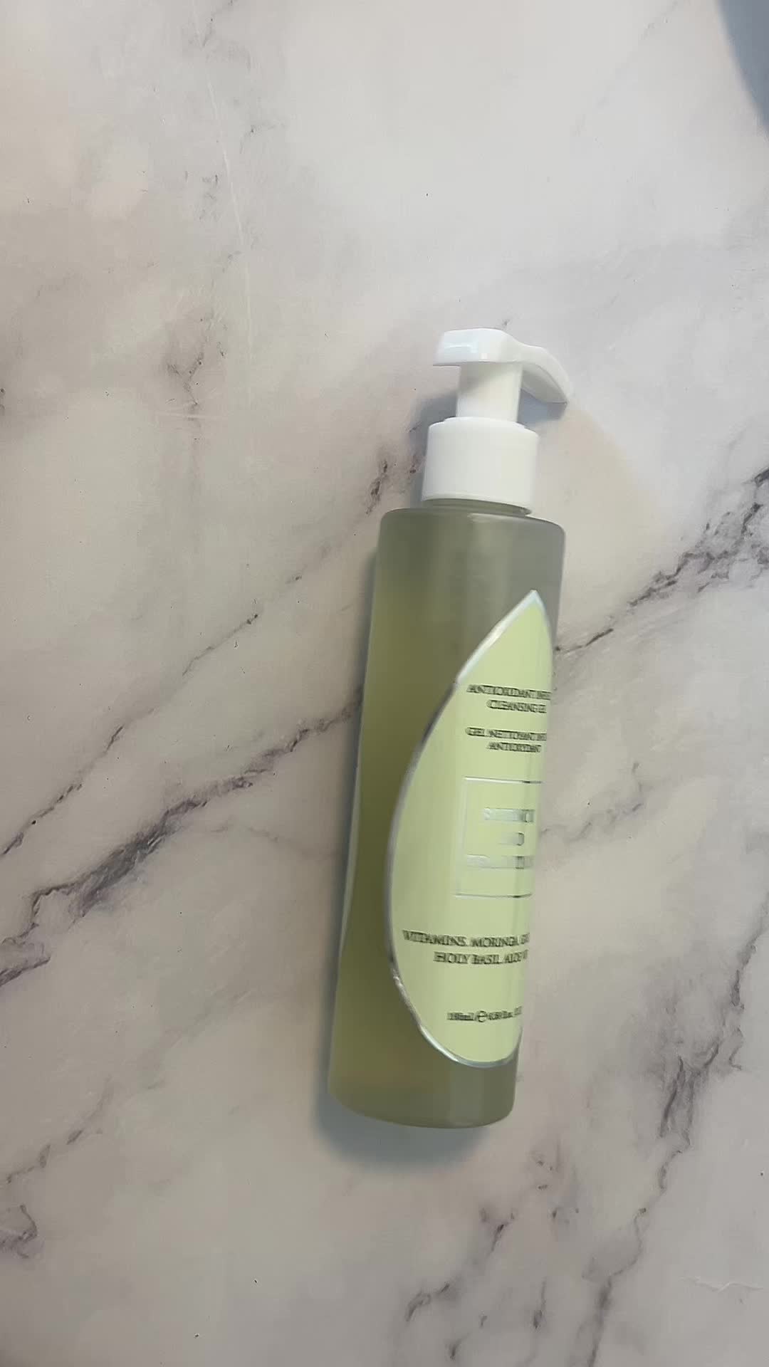 @Science & Tradition Skin ME
