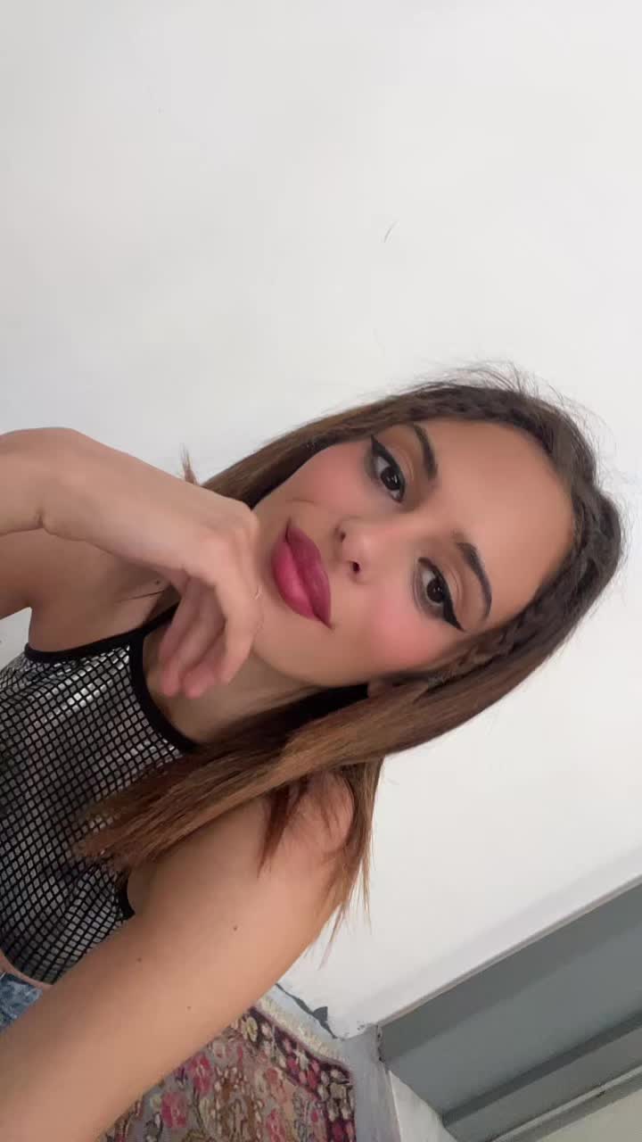 @Yl&euro;nia R&euro;nda 🐅