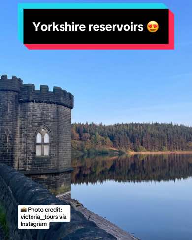 @Yorkshire Water
