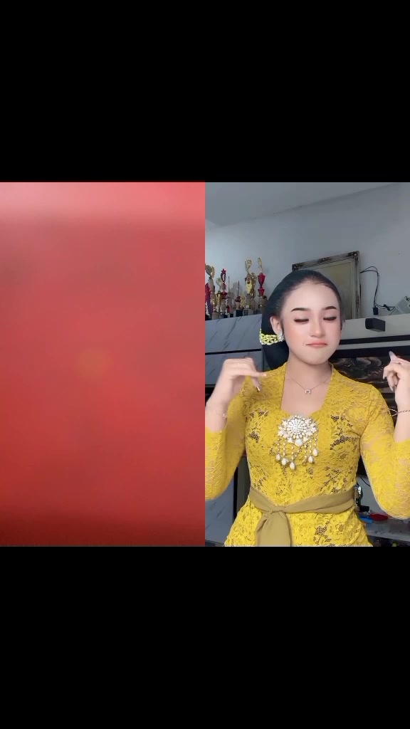 @CEWEK MONTOK 😱😋😍💦