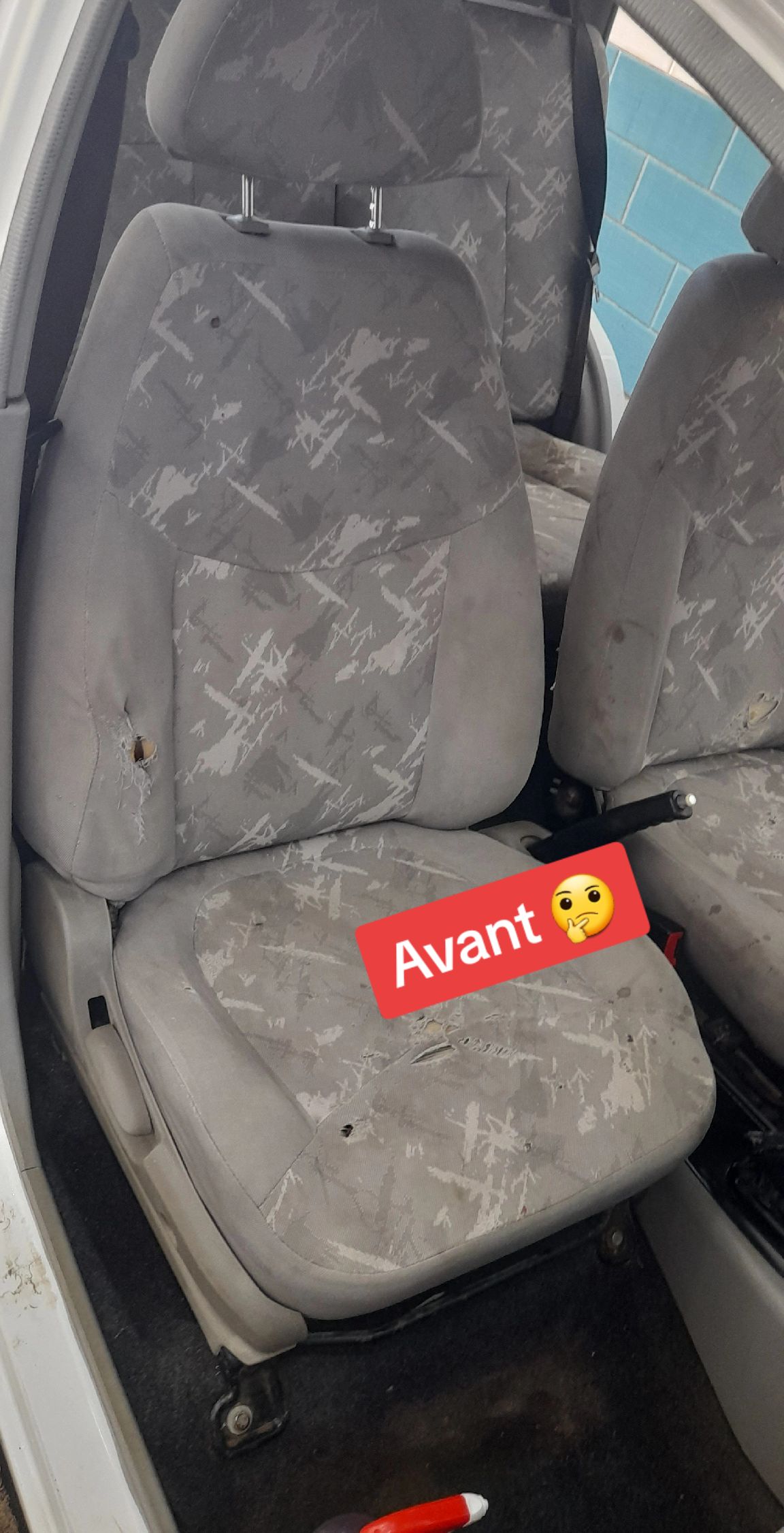 @Y&agrave;mo&ugrave; Lavage