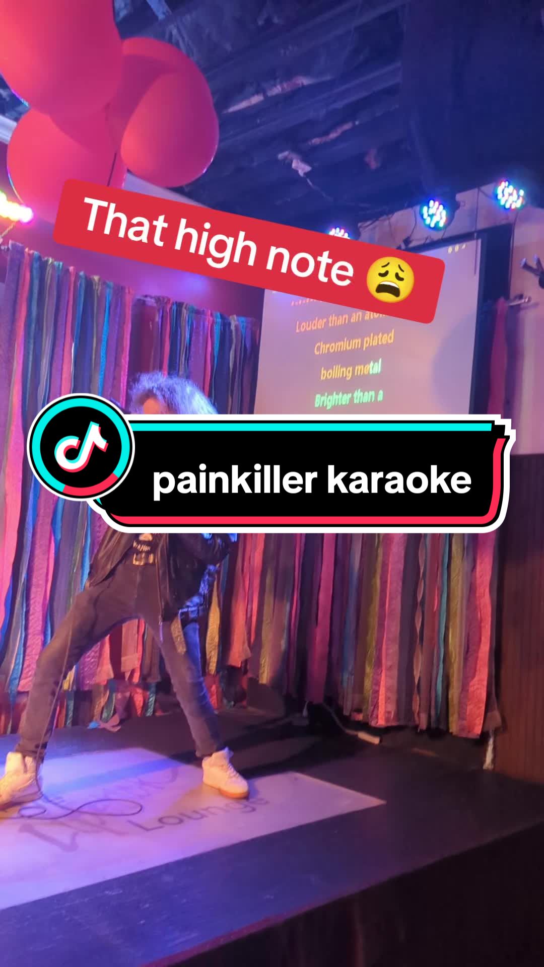 @The Metal 99.9