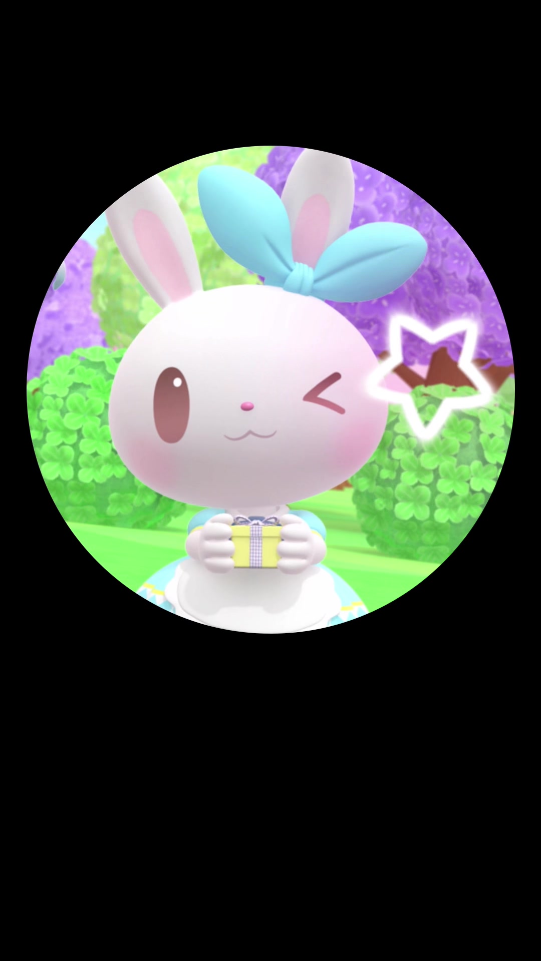 @Princess Pring🐰💕