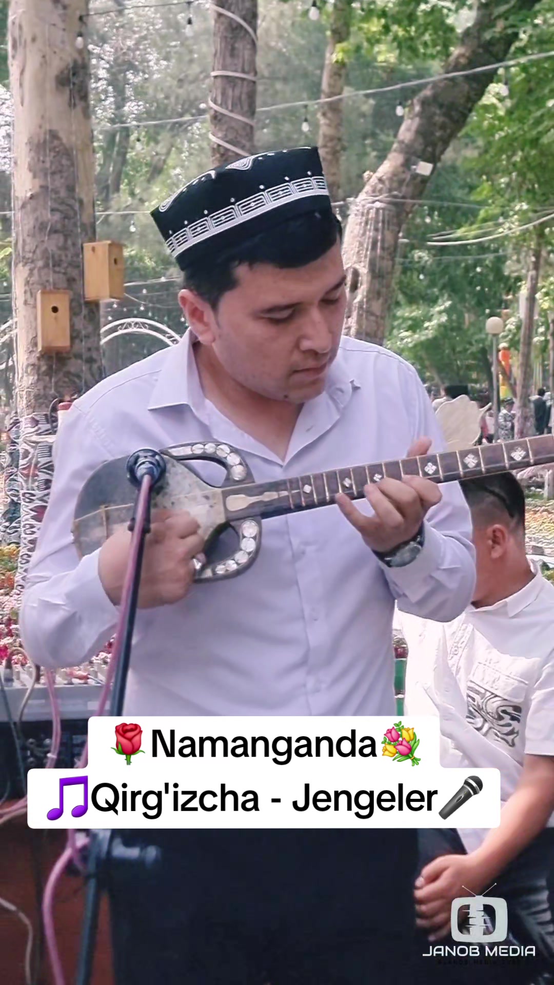 @JanoB Media