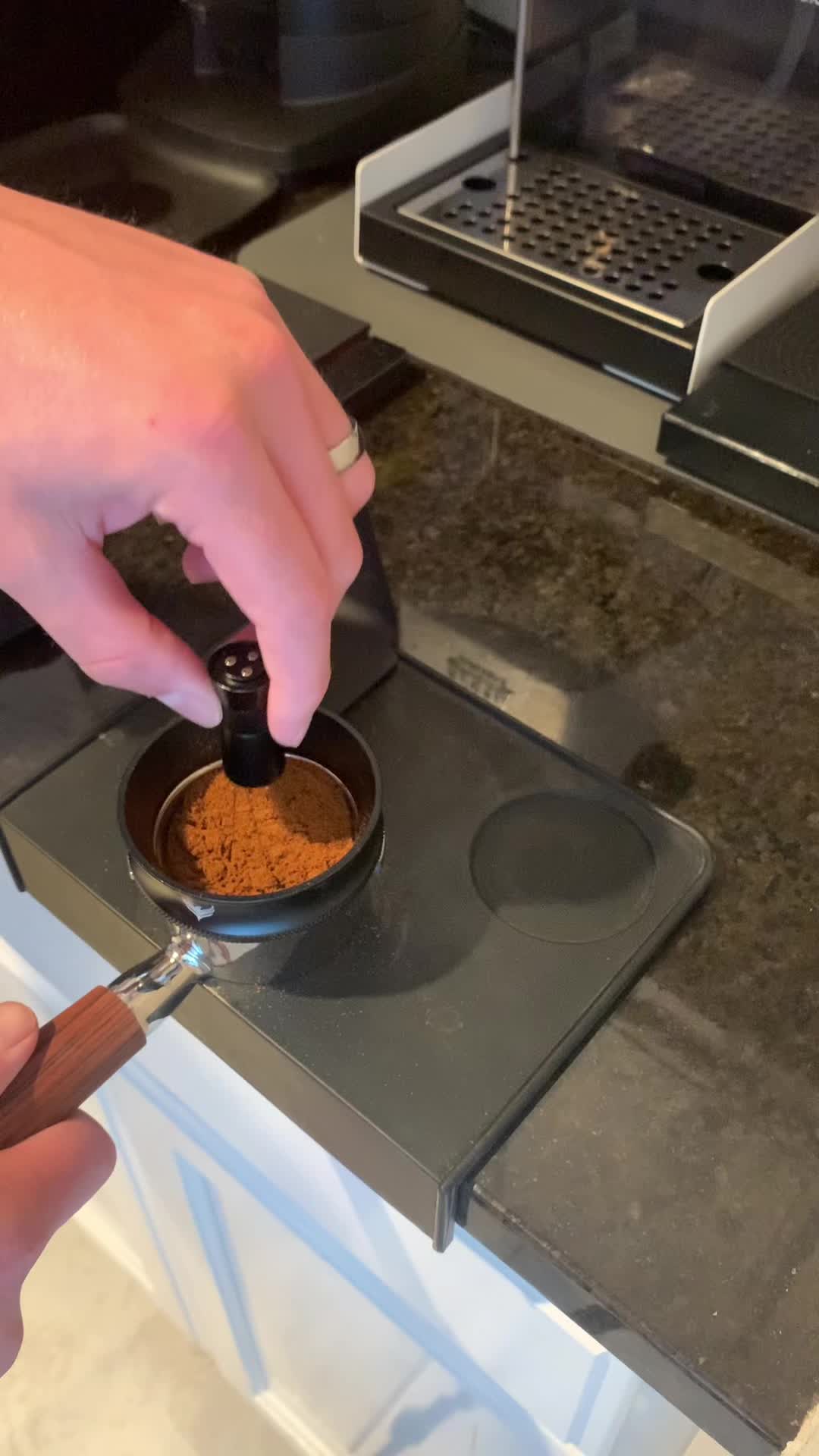 @Running On Coffee