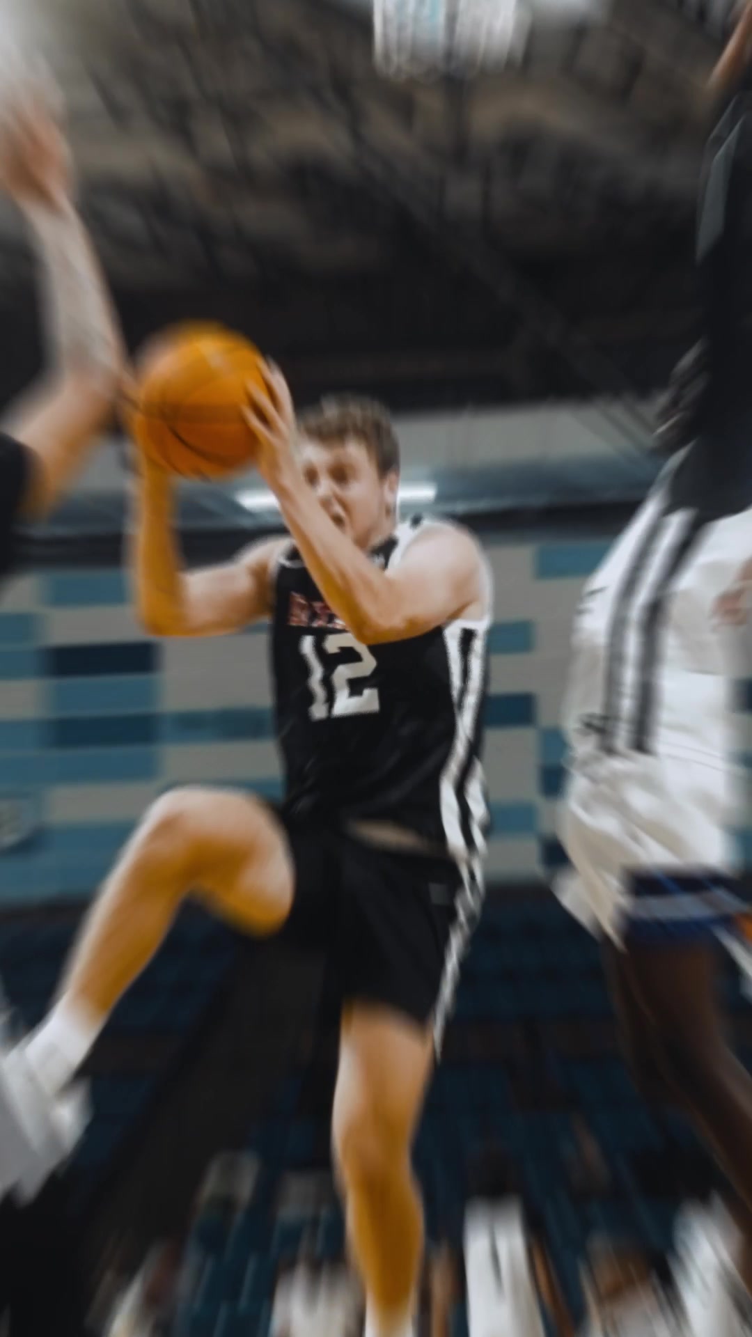 @Attack Basketball