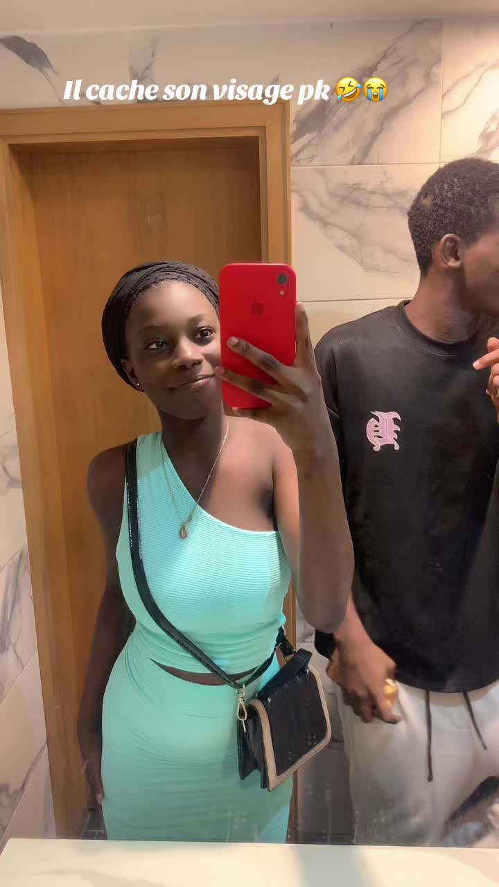 @Aminaa ~ 🇳🇪💕