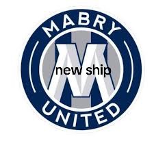 @mabry ships