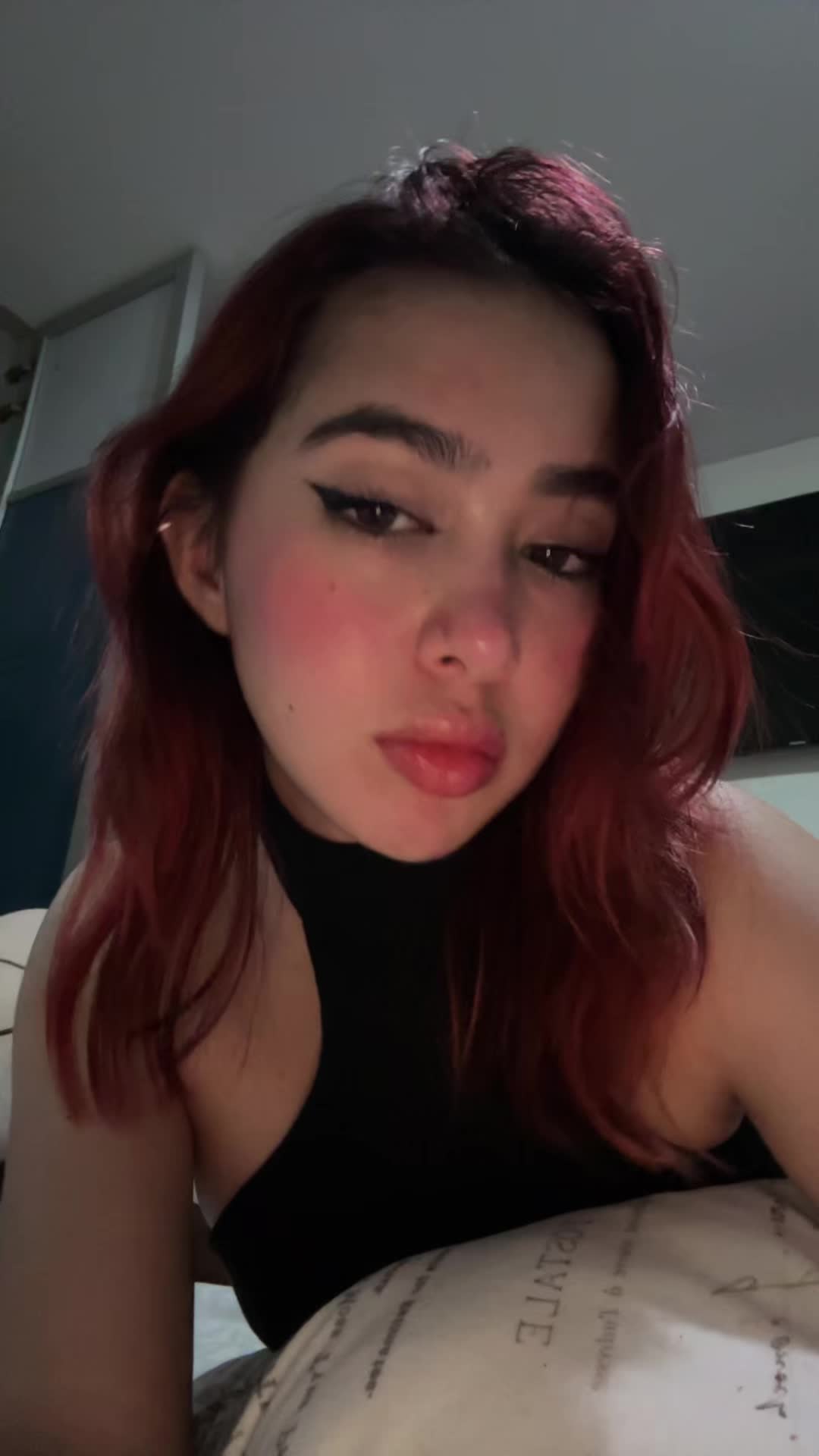 @Shadia Ramirez
