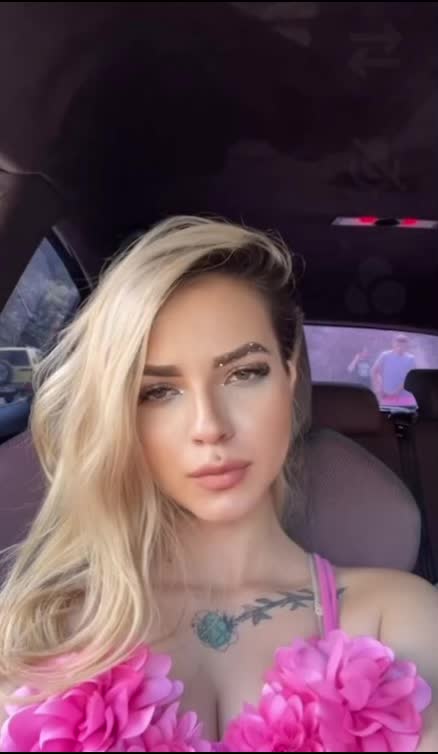 @فالنتينا غابرييلا