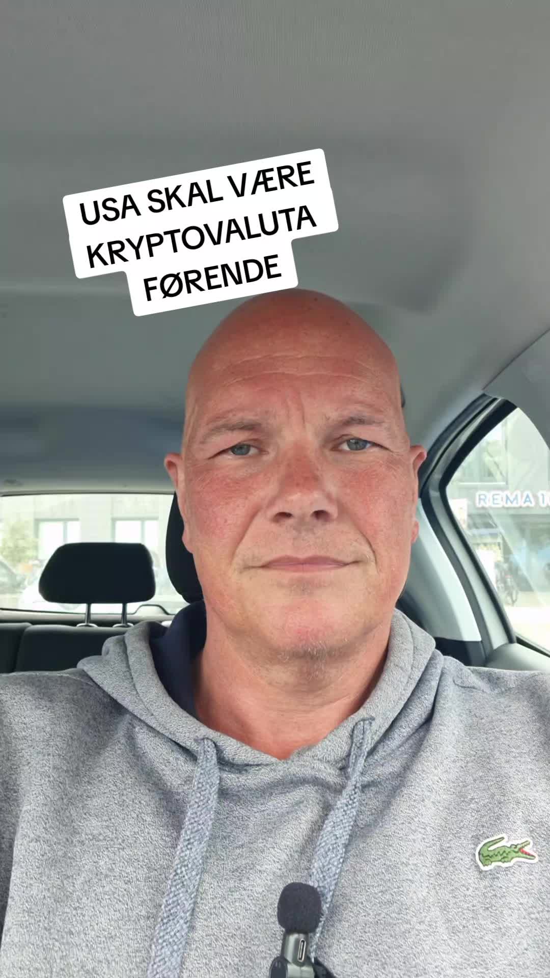 @Krypto Mike