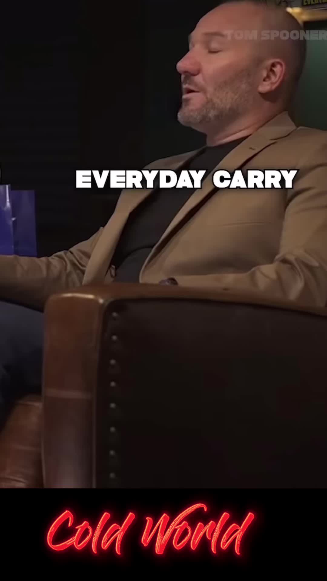 @ColdworldTV