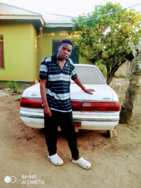 @Barnaba John