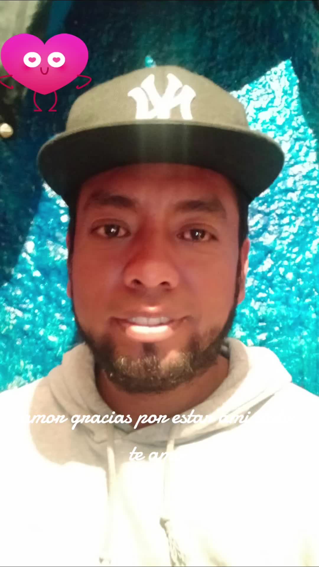 @Iveth Carmona