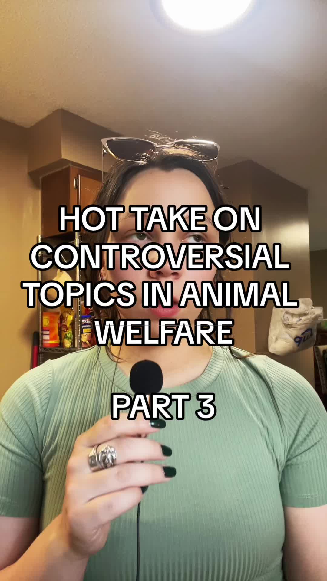 @Kayleigh | Animal Welfare