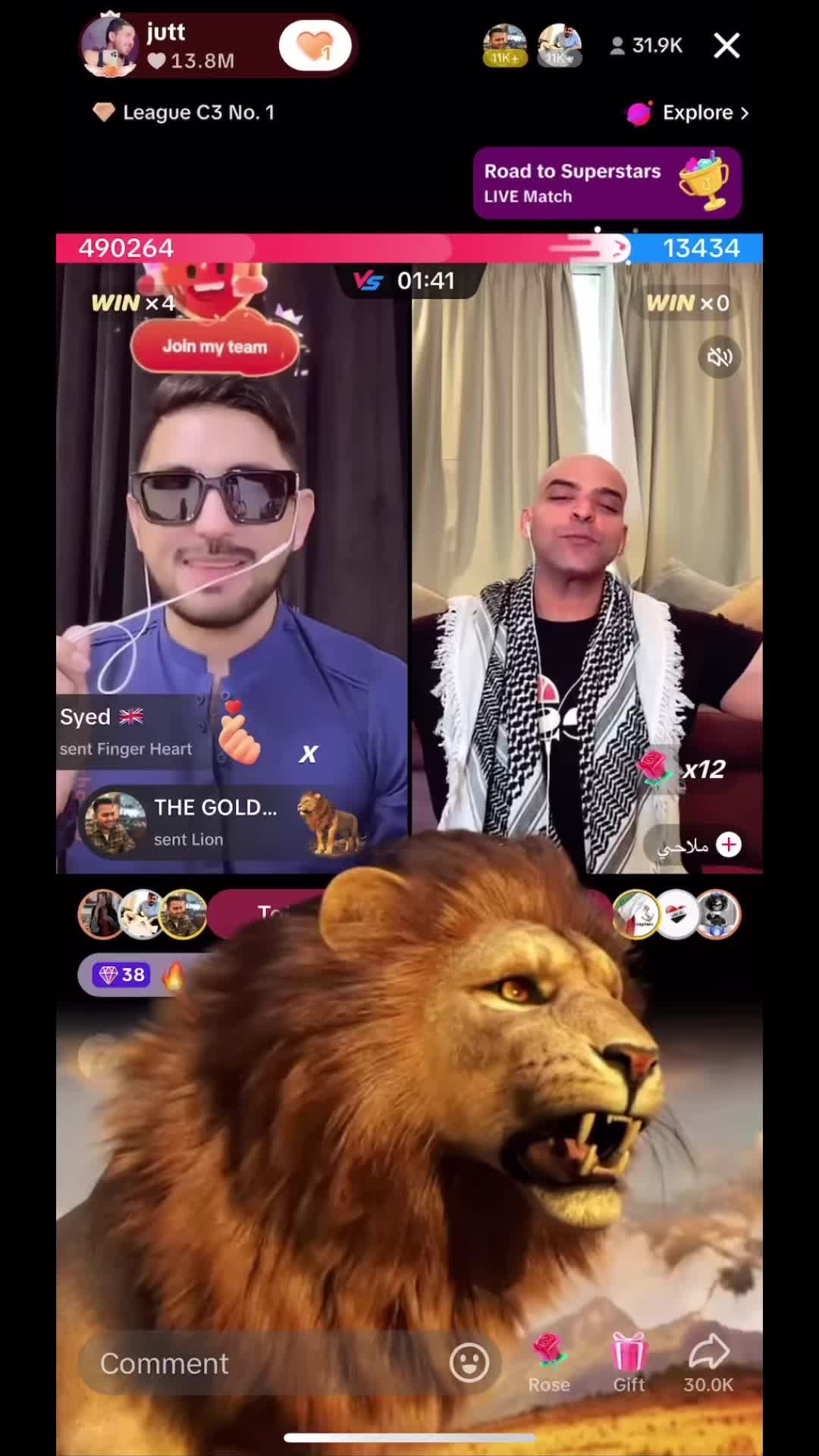 @pattloarmy91