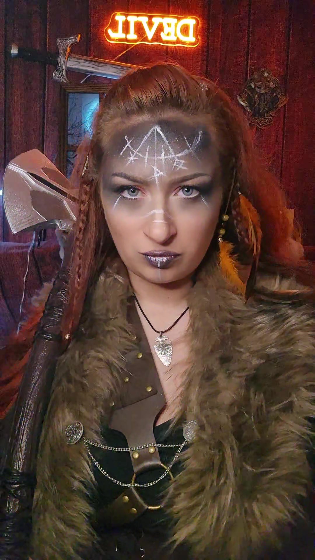 @🦊🪓 𝕬𝖓𝖌𝖊𝖑 𝕯𝖊𝖛𝖎𝖑🕯