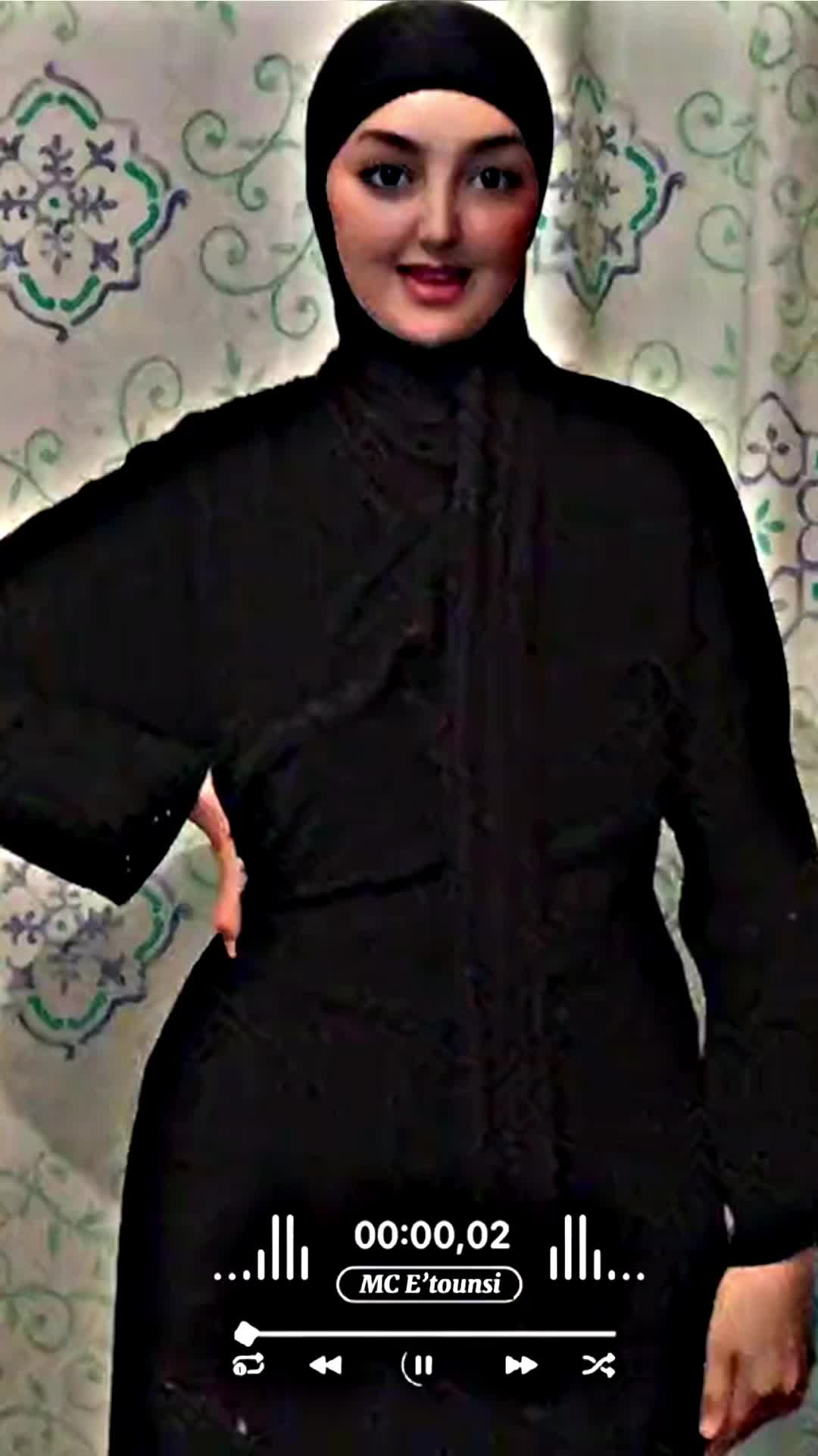 @𝐌𝐜 𝐄́𝐭𝐨𝐮𝐧𝐬𝐢 ♩