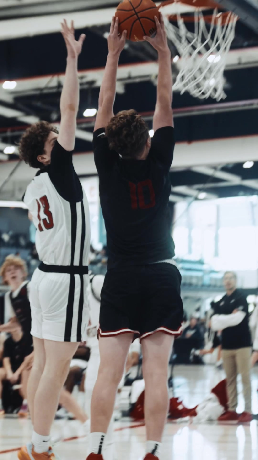 @Attack Basketball