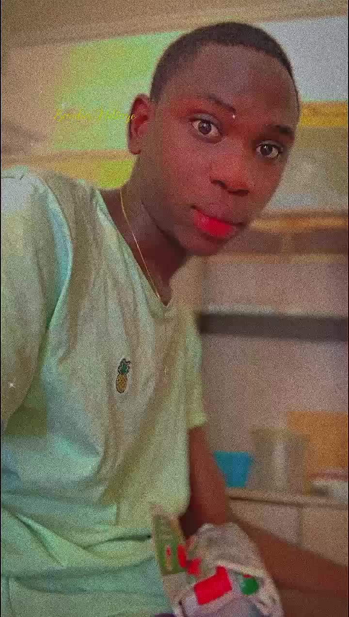 @Babakar Diouf