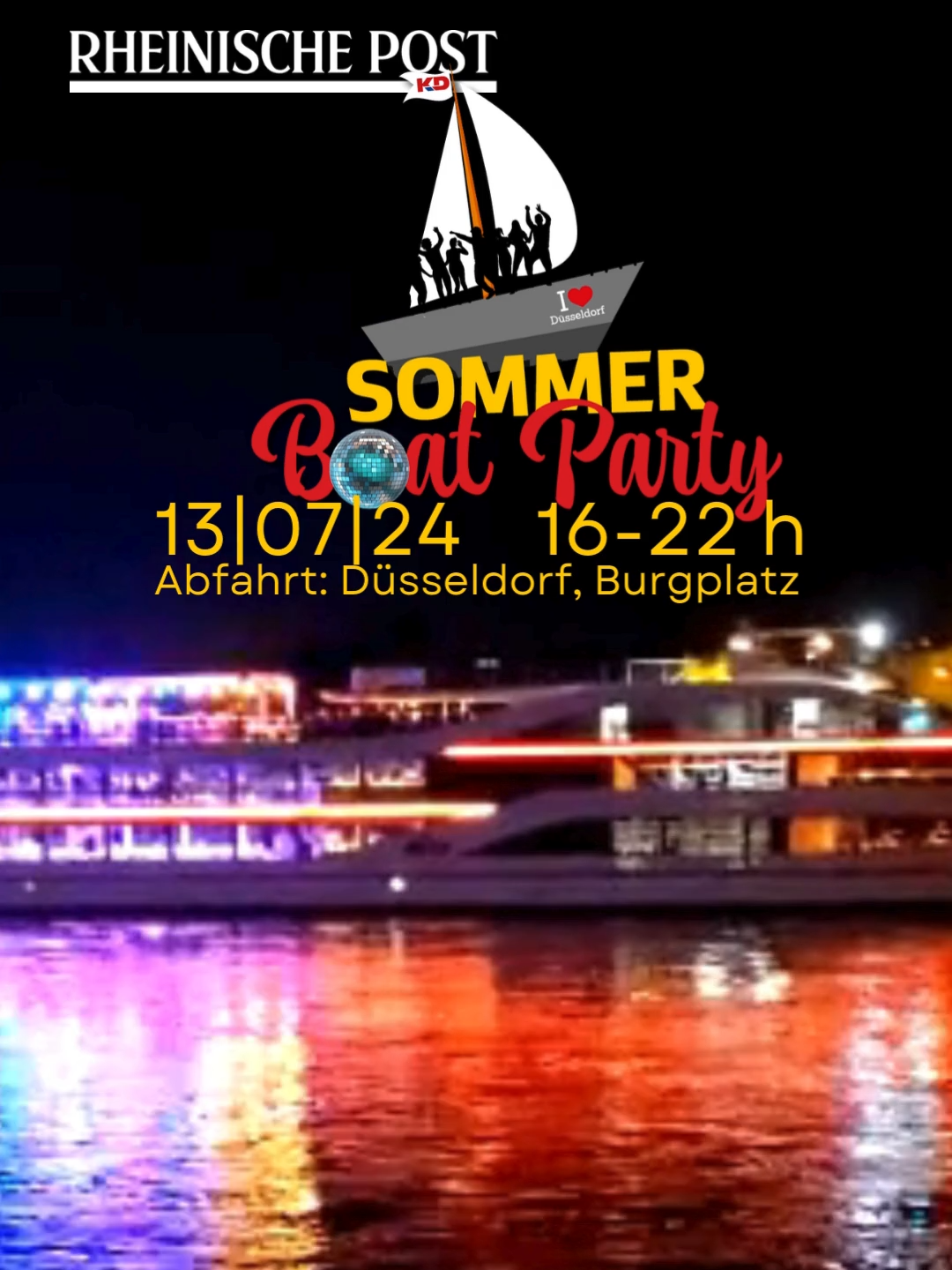 @I Love D&uuml;sseldorf