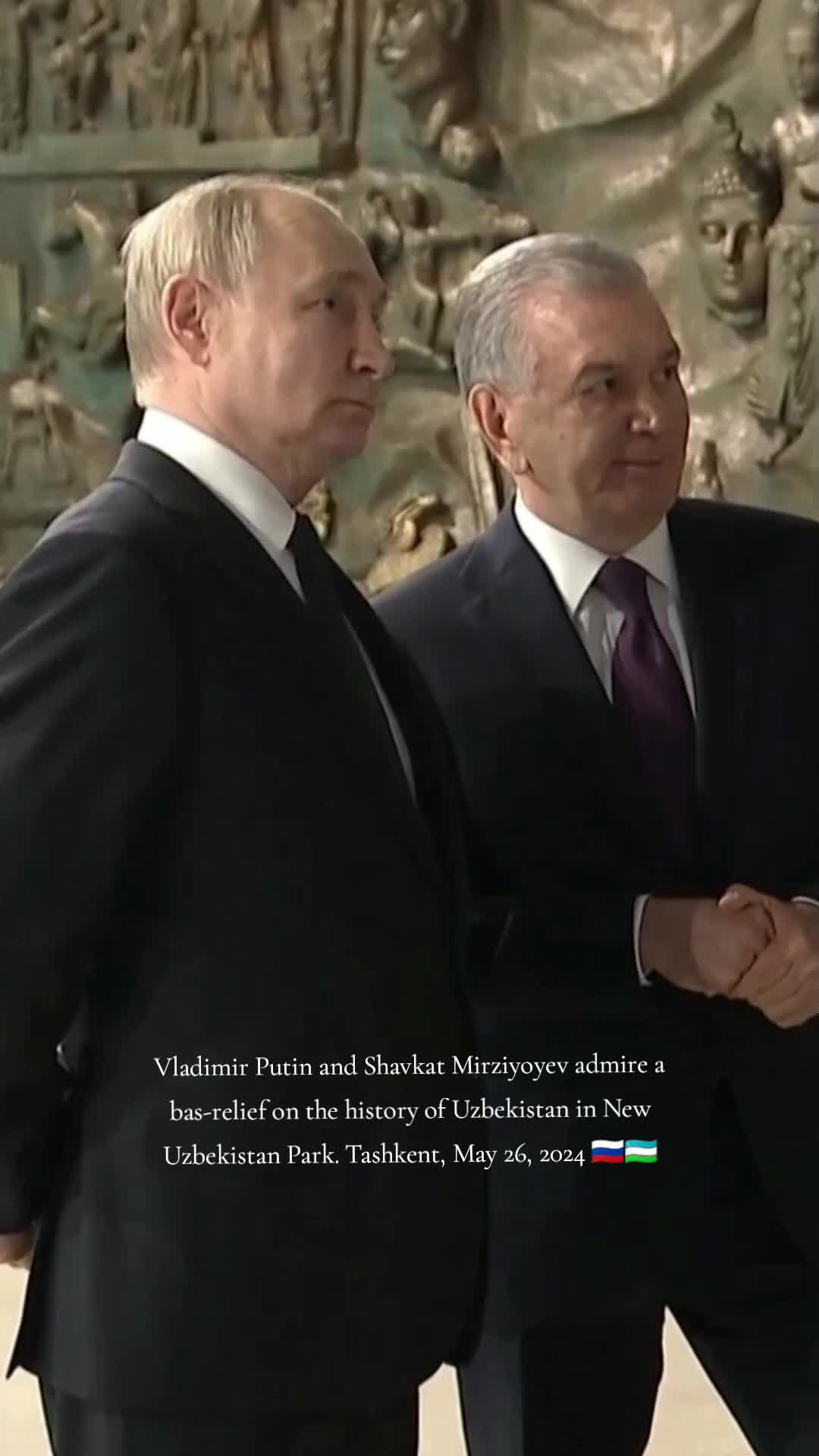 @VPutin