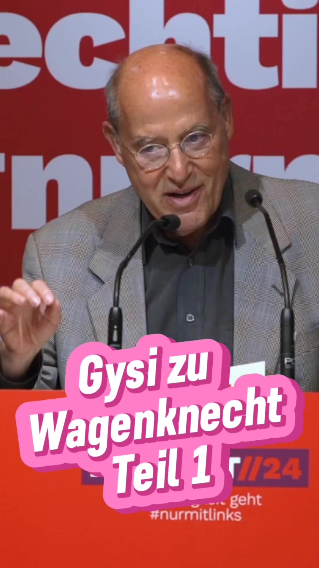 @Lorenz G&ouml;sta Beutin