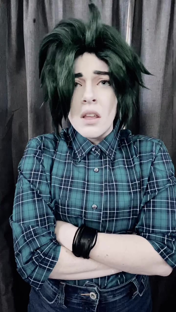 @gravity_cosplays