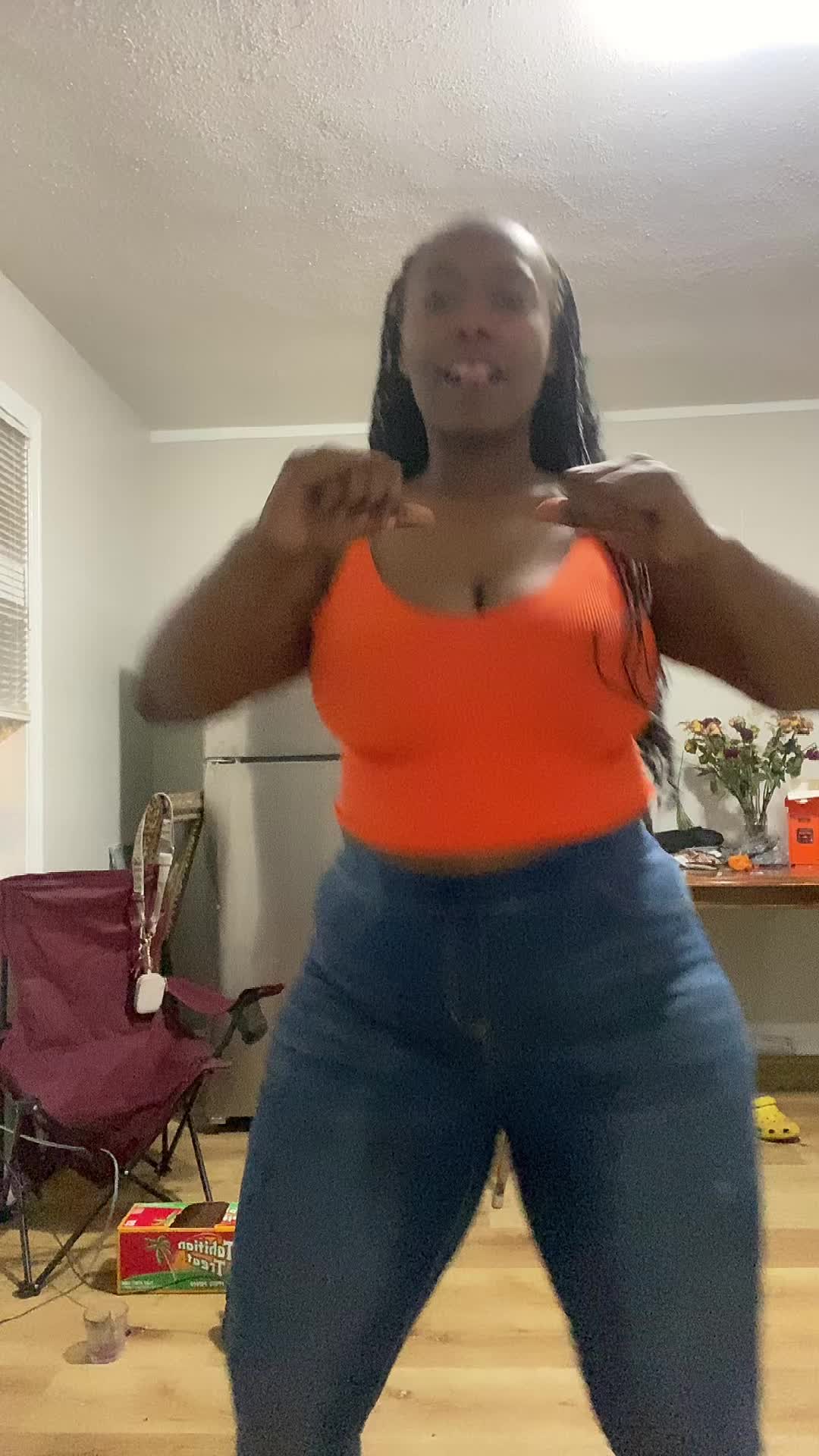 @TheBiggestKay 😌