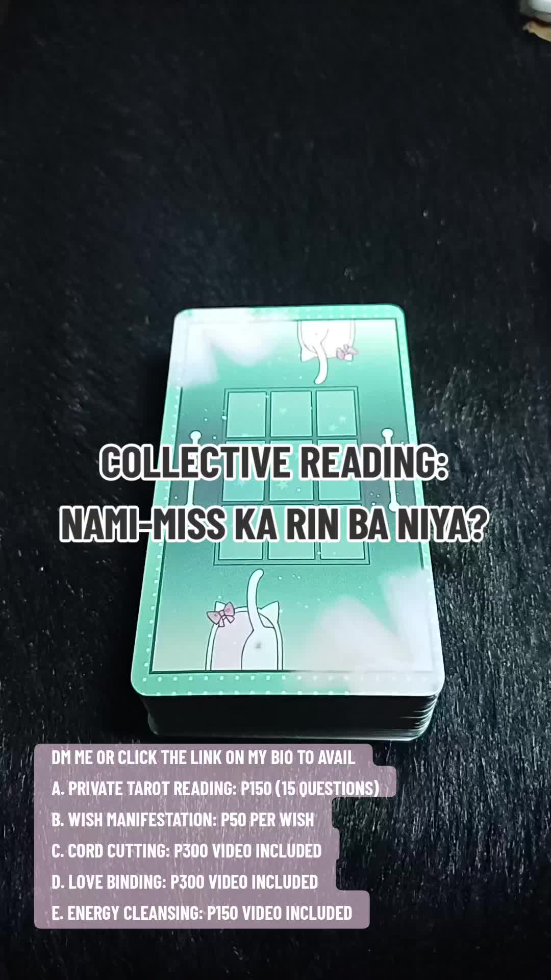 @Marie Tarot Reader