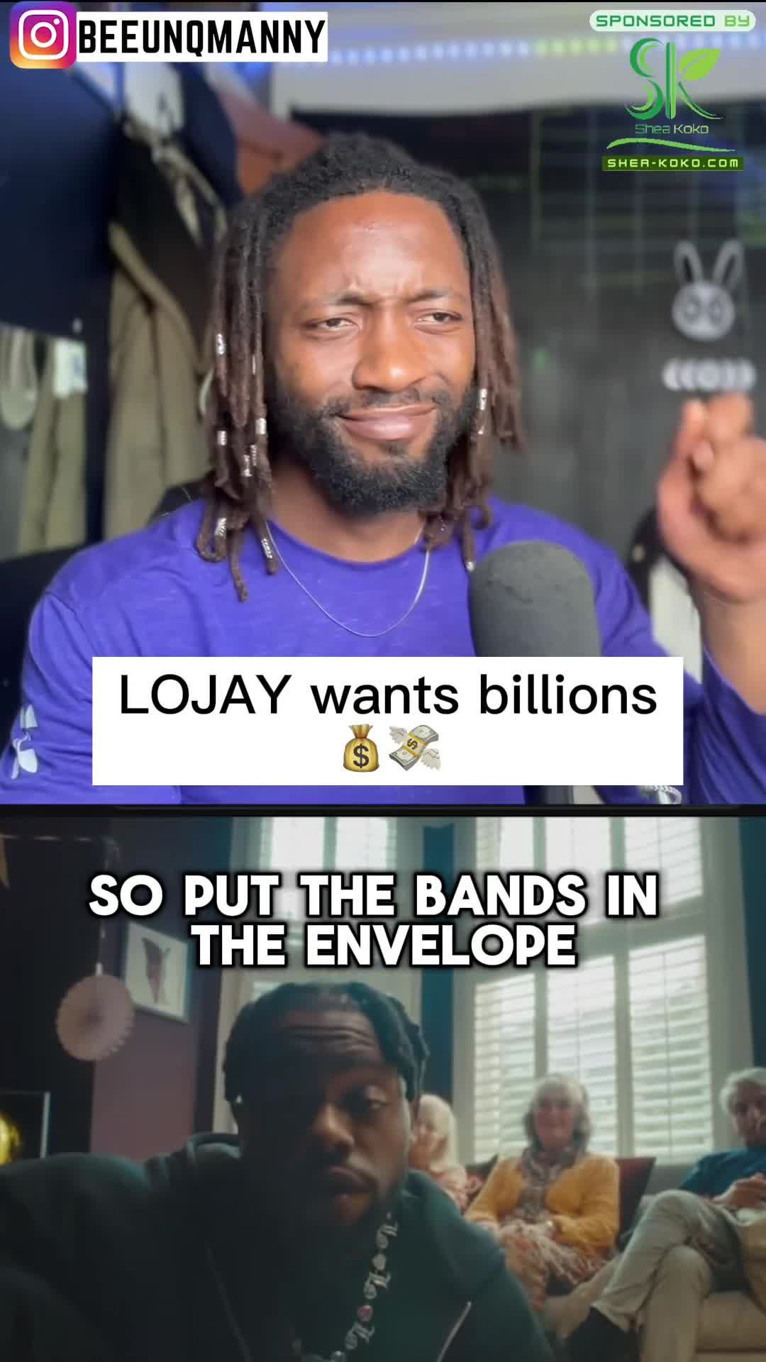 @BeeUniqueManny