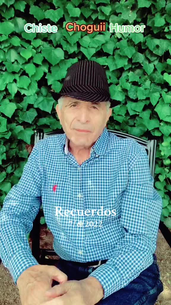 @Luis F Ramírez