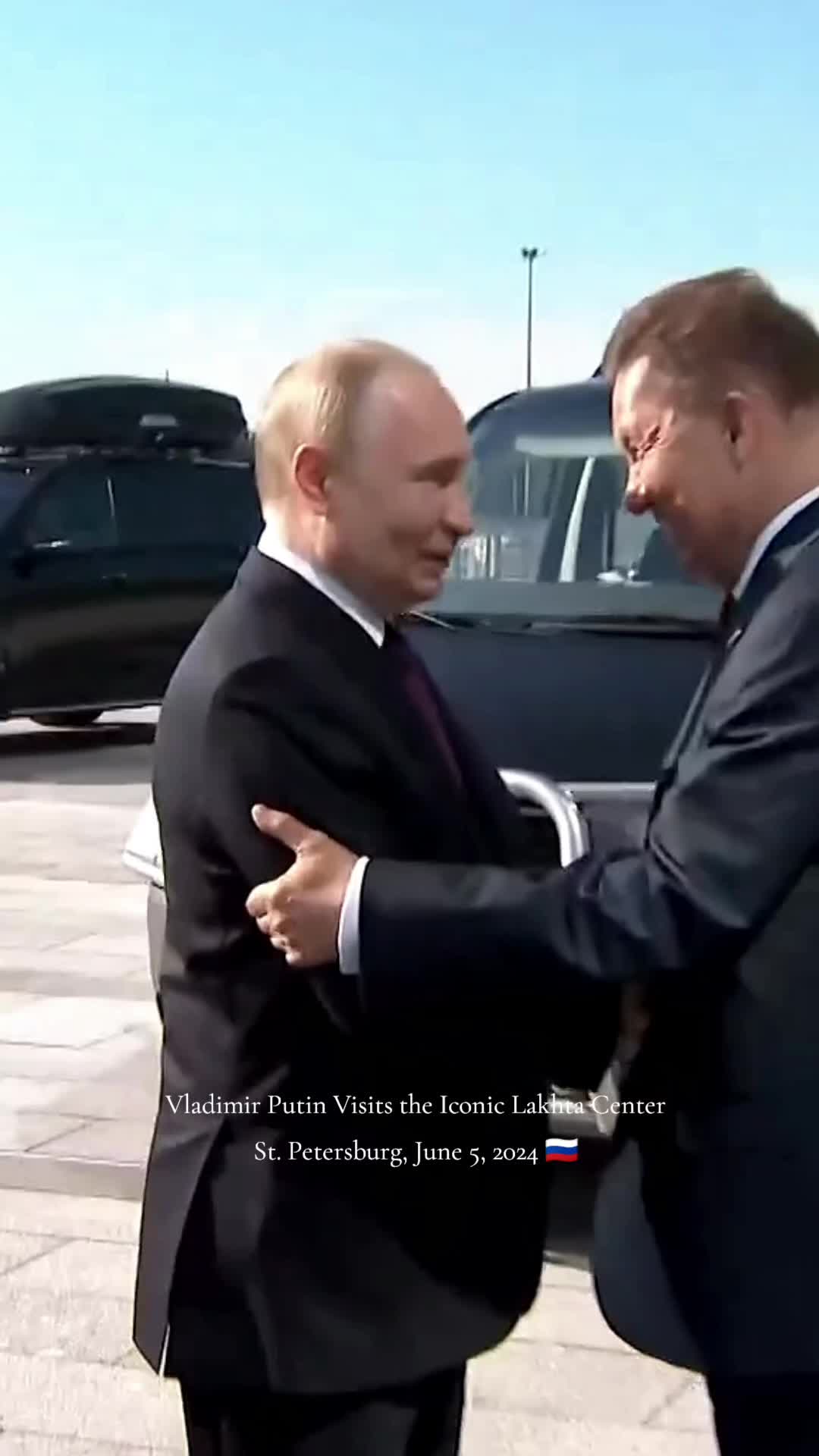 @VPutin
