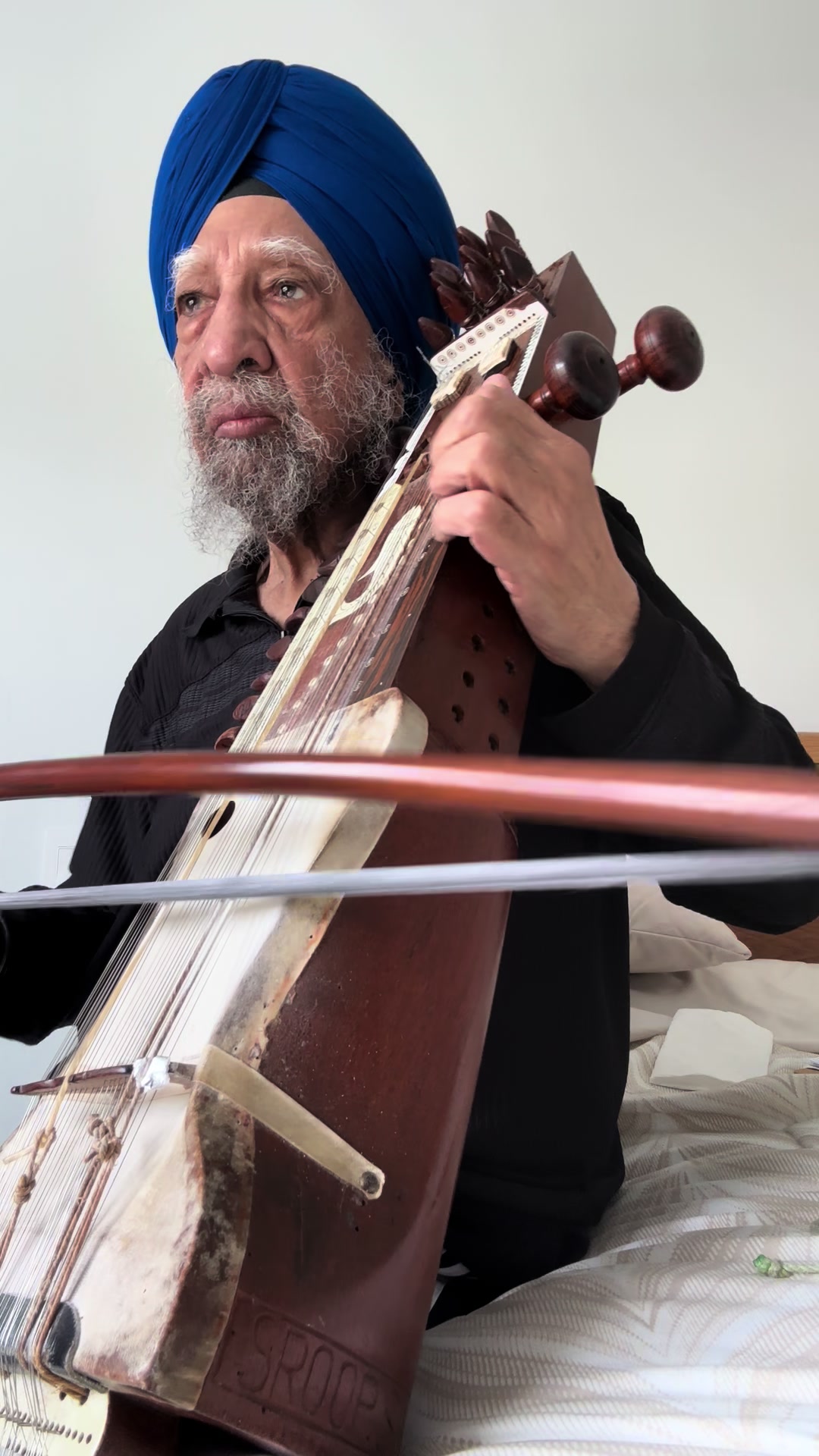 @Kewal Singh Nirdosh (Dosanjh)