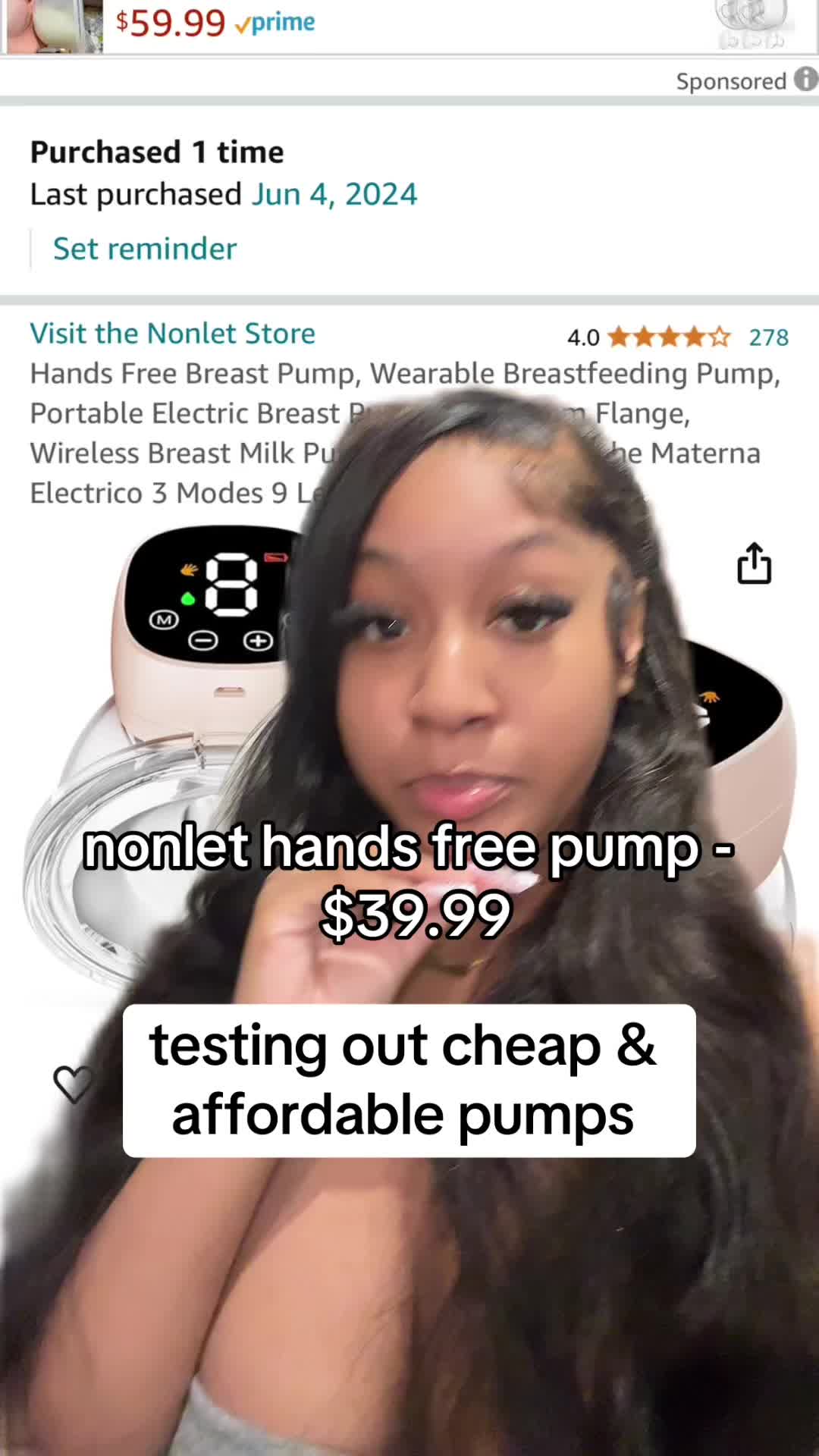 @Taniya Rae | SAHM 💇🏽&zwj;♀️🤱🏽