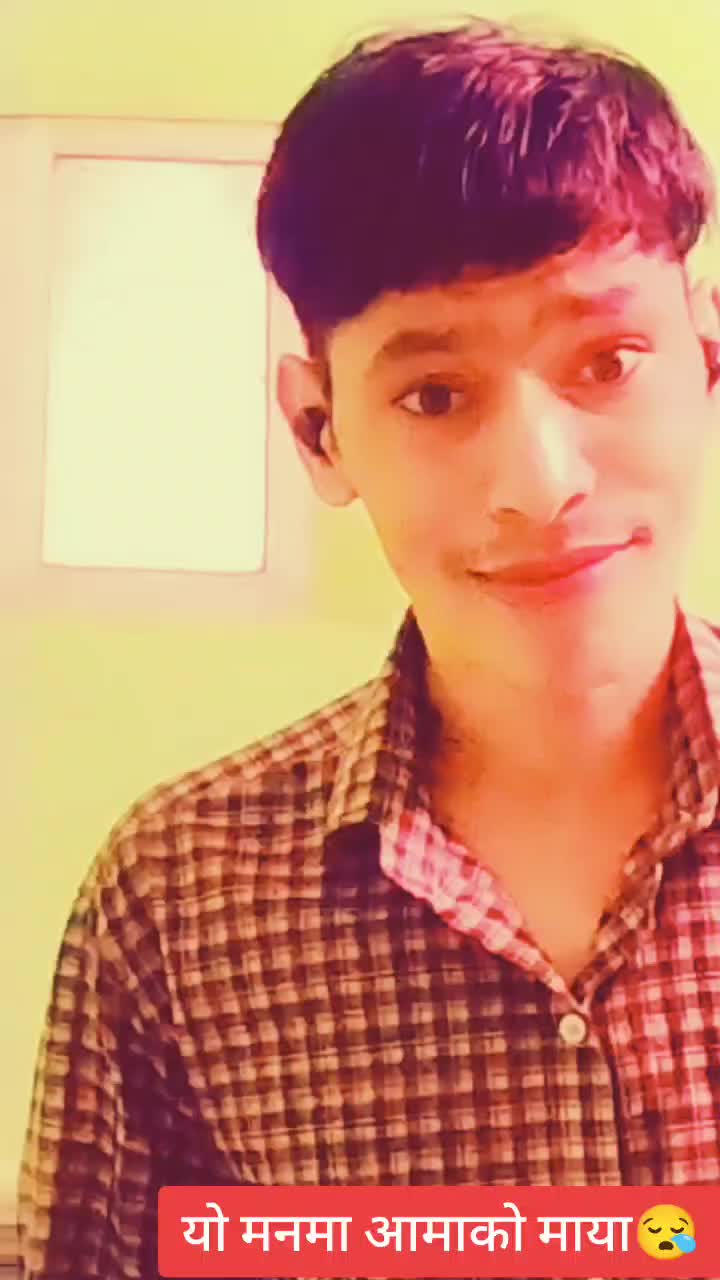 @तिम्रो प्यारो म 🖤