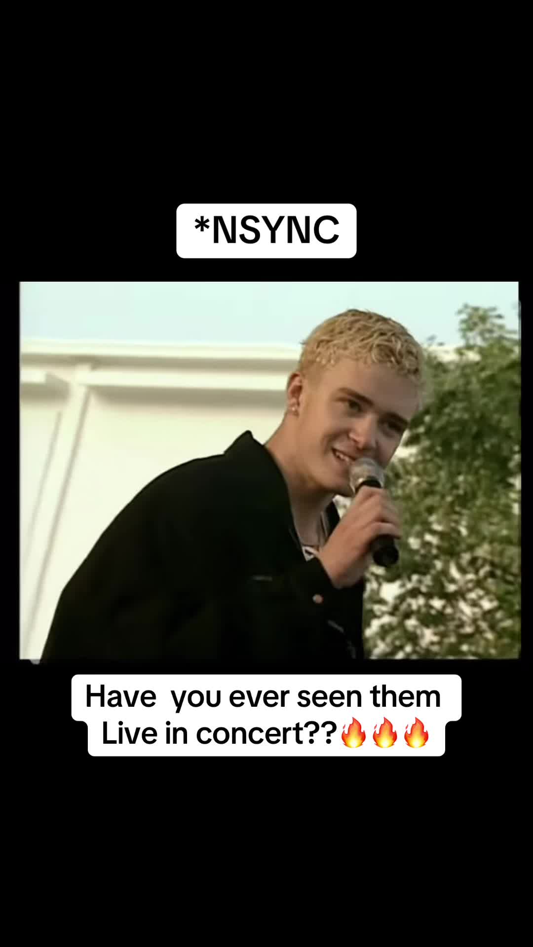 @NSYNC