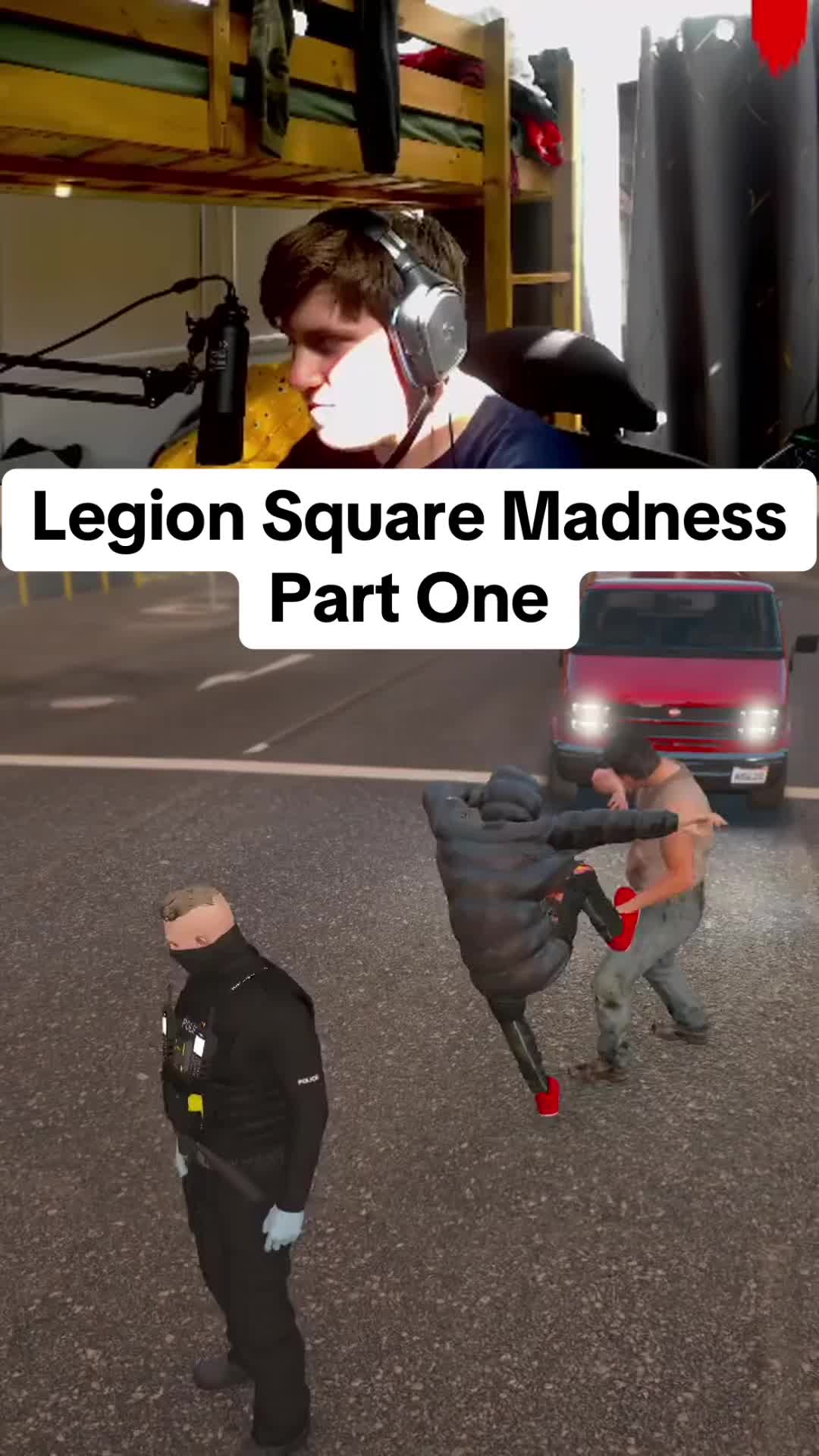 @BlazeittPlaysFiveM