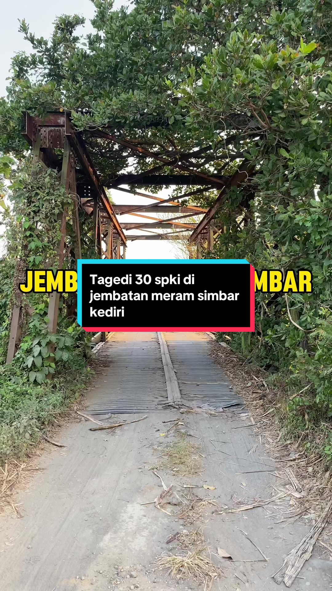 @AKAR MISTERI