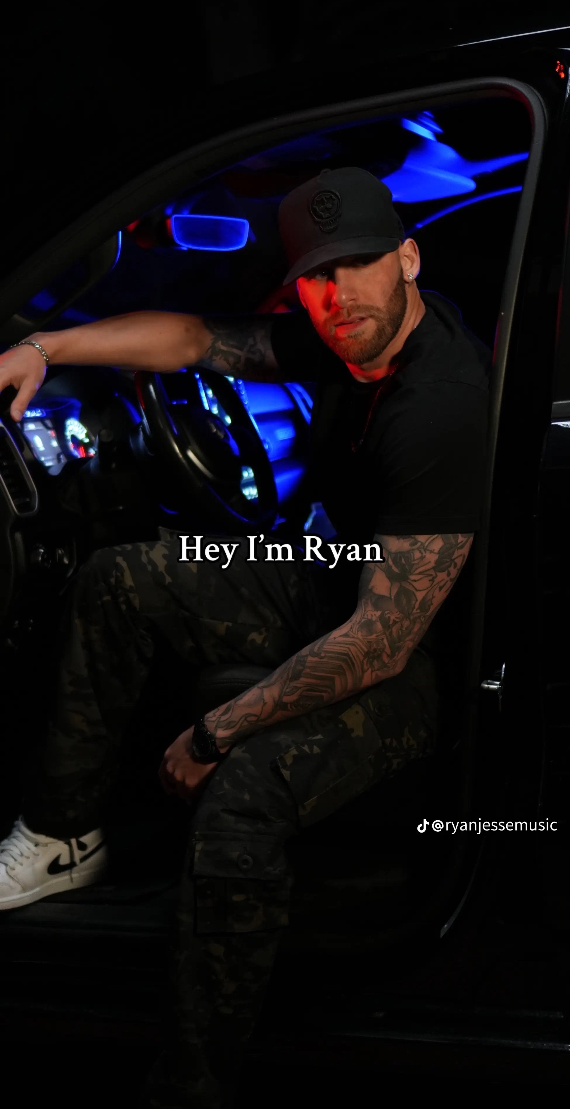 @Ryan Jesse