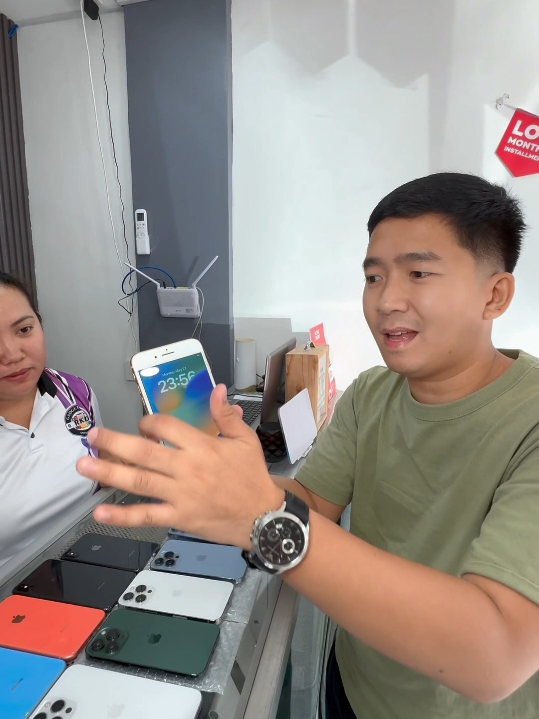 @RKD GADGETSHOP