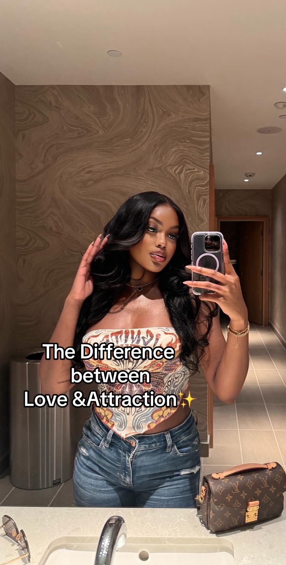 @Luv for luxury