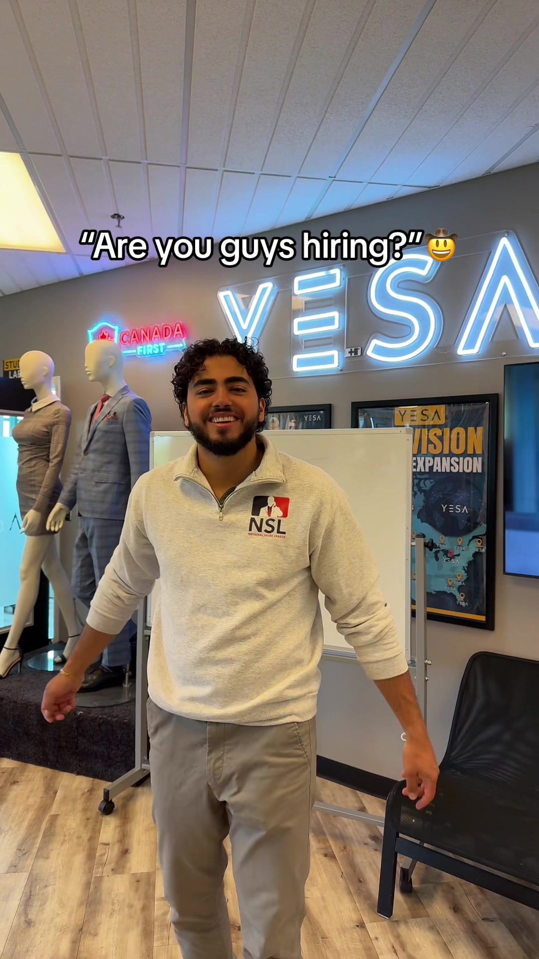 @YESA