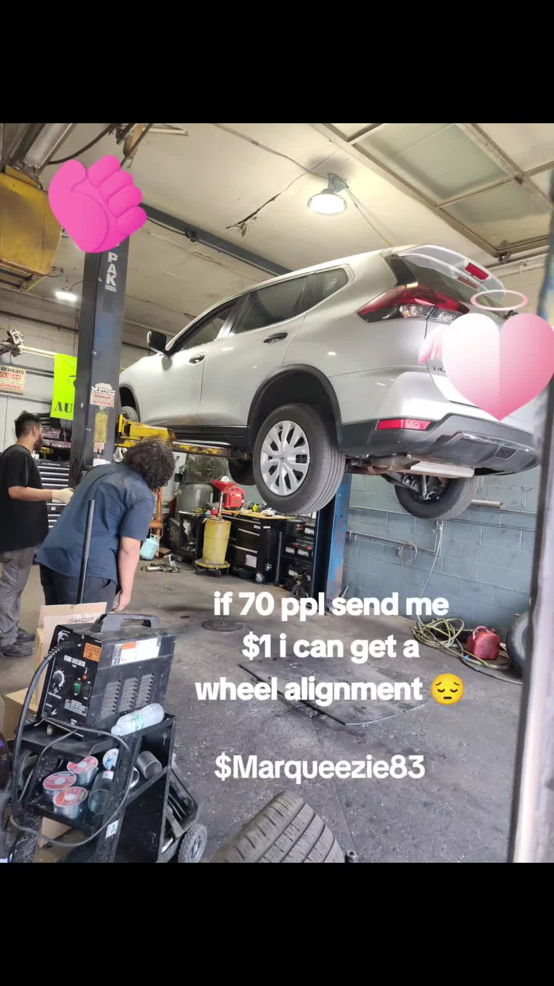 @marqueezie 09