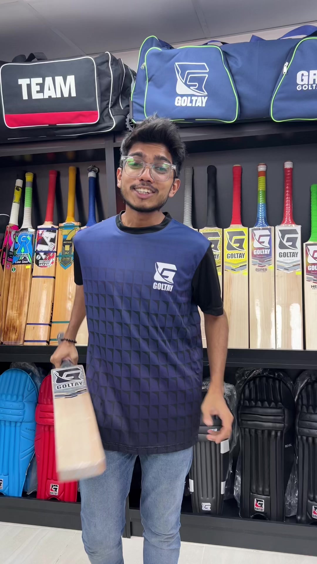 @Goltay Sports